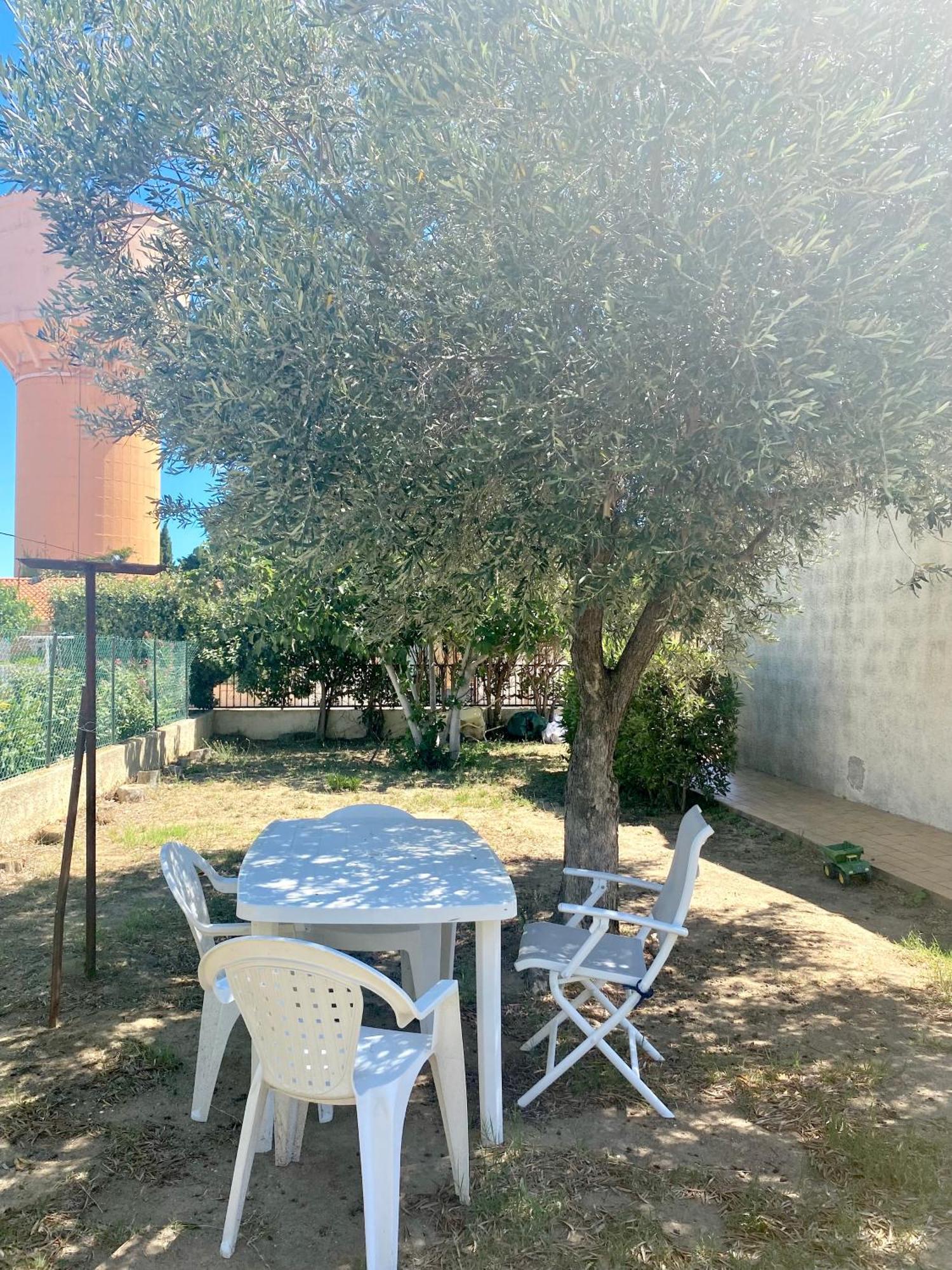 Maison Avec Jardin سالس-ليه-شاتو المظهر الخارجي الصورة